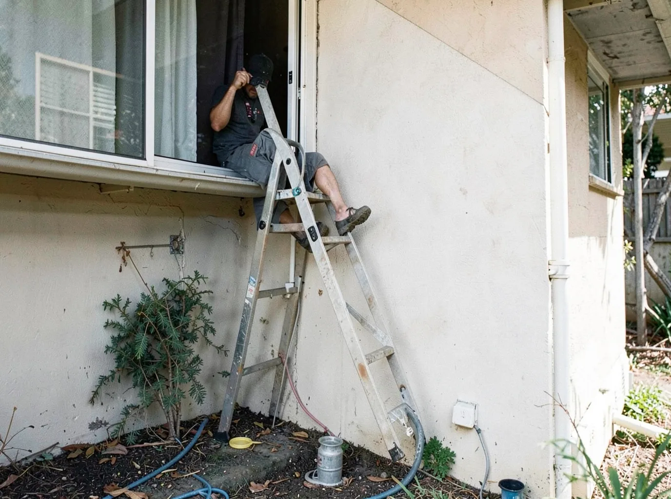 Wasp Nest Removal company in Bardon
